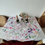 Quarto em Acomodações Particulares Pendl Abtenau
