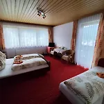 Quarto em Acomodações Particulares Pendl