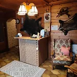 Quarto em Acomodações Particulares Pendl Abtenau