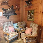 Séjour chez l'habitant Pendl *