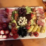 Pendl Privatunterkunft Abtenau