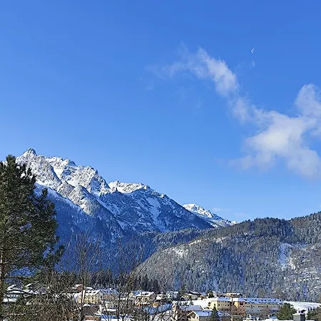 Privatunterkunft Pendl