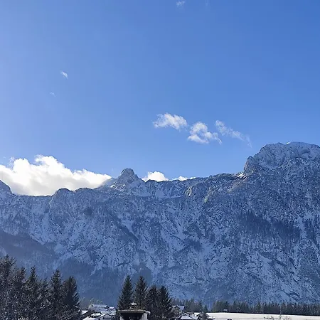 Pendl Accommodatie bij particulieren Abtenau