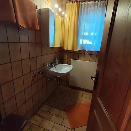 Privatunterkunft Pendl *