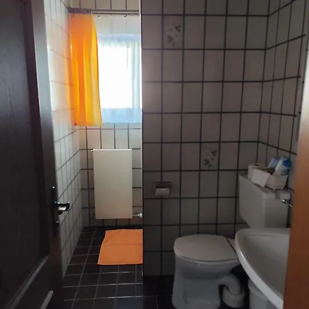 Pendl Privatunterkunft