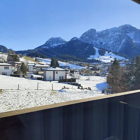 Privatunterkunft Pendl *