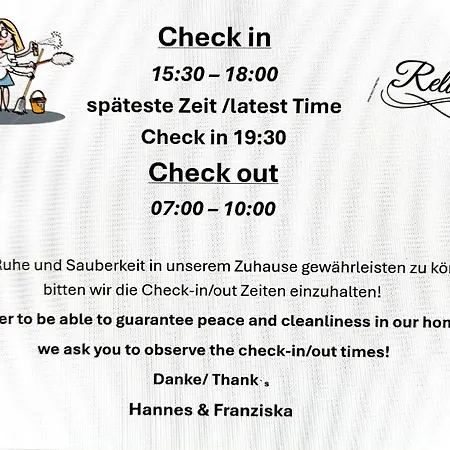 Pendl Accommodatie bij particulieren Abtenau