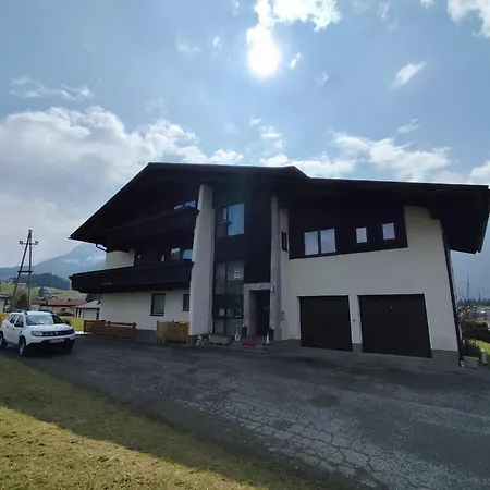Privatunterkunft Pendl Abtenau