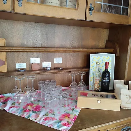 Ubytování v soukromí Pendl Abtenau