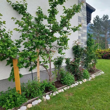 Accommodatie bij particulieren Pendl