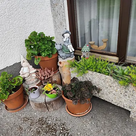 Pendl Ubytování v soukromí