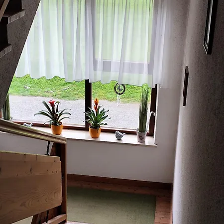 Pendl Ubytování v soukromí