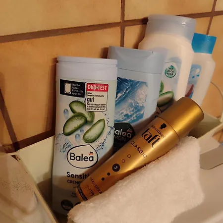 Pendl Accommodatie bij particulieren