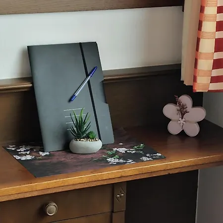 Pendl Ubytování v soukromí