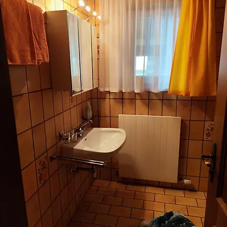 Pendl Ubytování v soukromí Abtenau