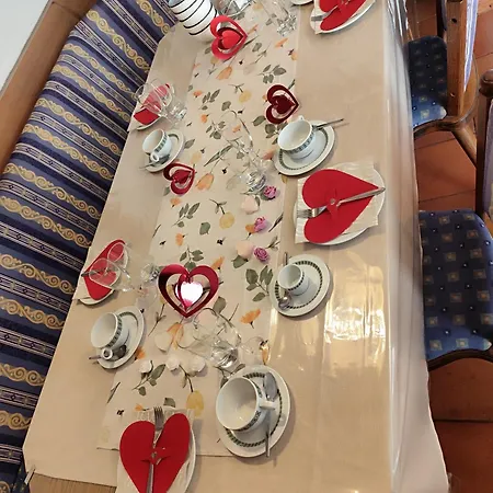 Pendl ホームステイ