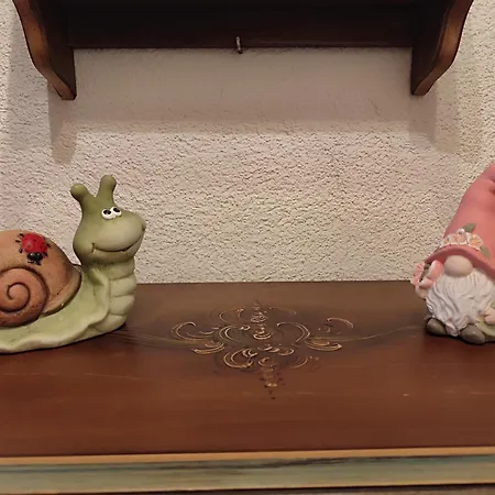 Pendl Accommodatie bij particulieren *