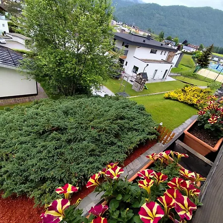 Pendl ホームステイ アプテナウ