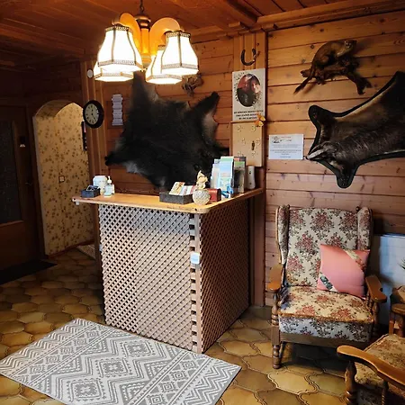 Accommodatie bij particulieren Pendl Abtenau