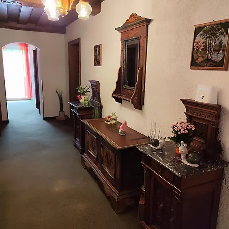 Pendl Accommodatie bij particulieren