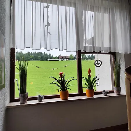 Accommodatie bij particulieren Pendl