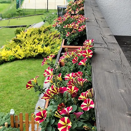 Ubytování v soukromí Pendl