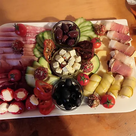 Pendl Ubytování v soukromí Abtenau