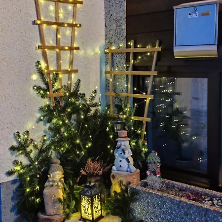 Pendl Accommodatie bij particulieren *