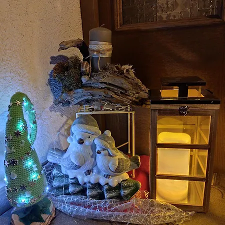 Ubytování v soukromí Pendl Abtenau