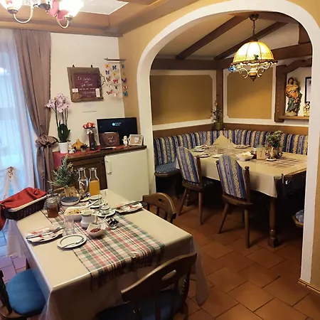 Pendl ホームステイ