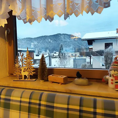 ホームステイ Pendl