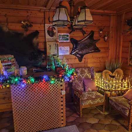 Pendl Ubytování v soukromí Abtenau