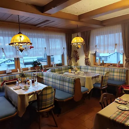 Pendl Accommodatie bij particulieren